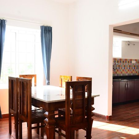 Dusk & Dawn Villa Кодайканал Екстериор снимка