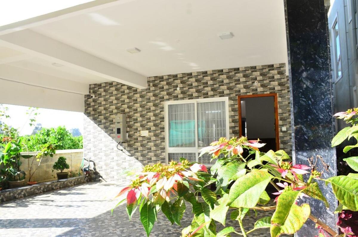 Dusk & Dawn Villa Кодайканал Екстериор снимка