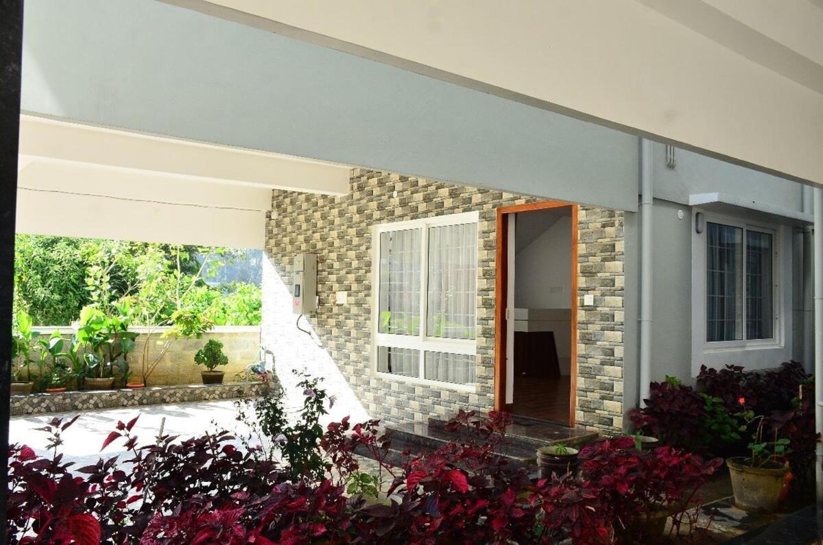Dusk & Dawn Villa Кодайканал Екстериор снимка