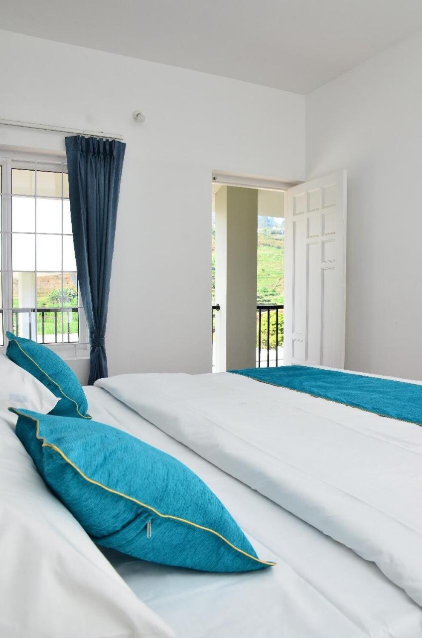 Dusk & Dawn Villa Кодайканал Екстериор снимка