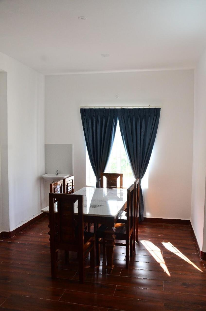 Dusk & Dawn Villa Кодайканал Екстериор снимка