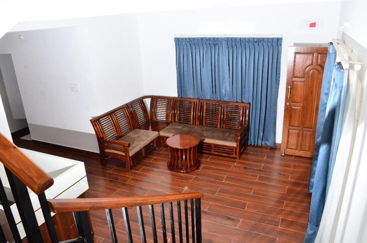 Dusk & Dawn Villa Кодайканал Екстериор снимка