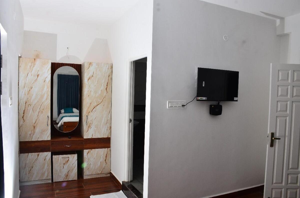 Dusk & Dawn Villa Кодайканал Екстериор снимка