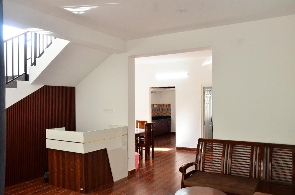 Dusk & Dawn Villa Кодайканал Екстериор снимка