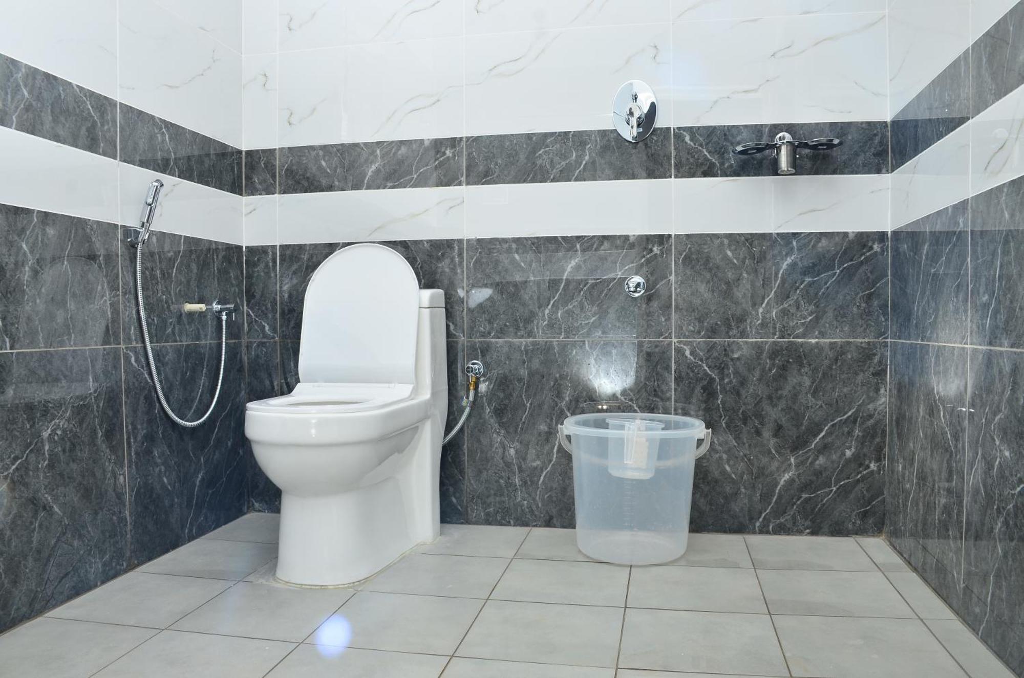 Dusk & Dawn Villa Кодайканал Екстериор снимка