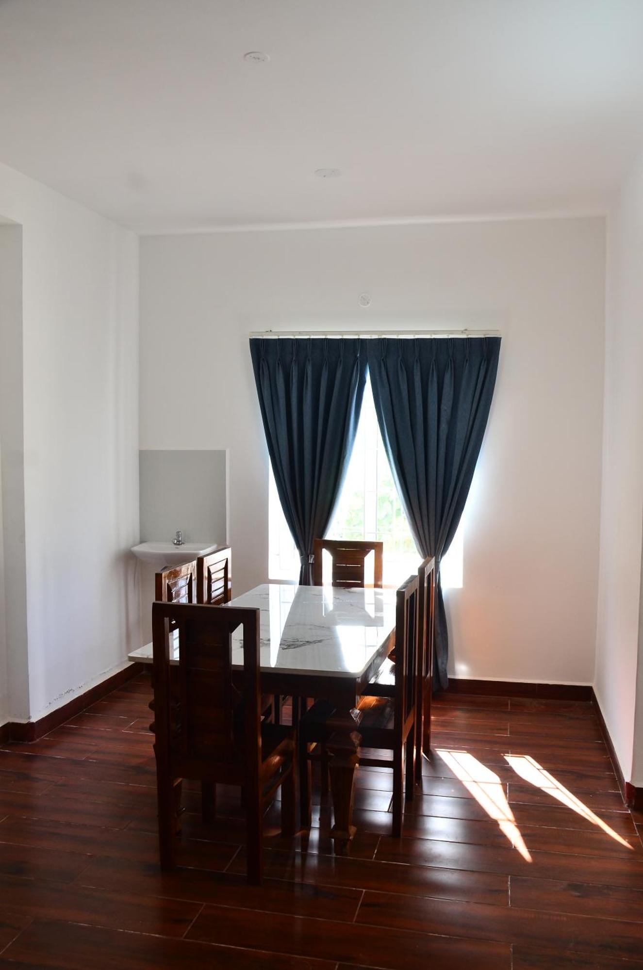 Dusk & Dawn Villa Кодайканал Екстериор снимка