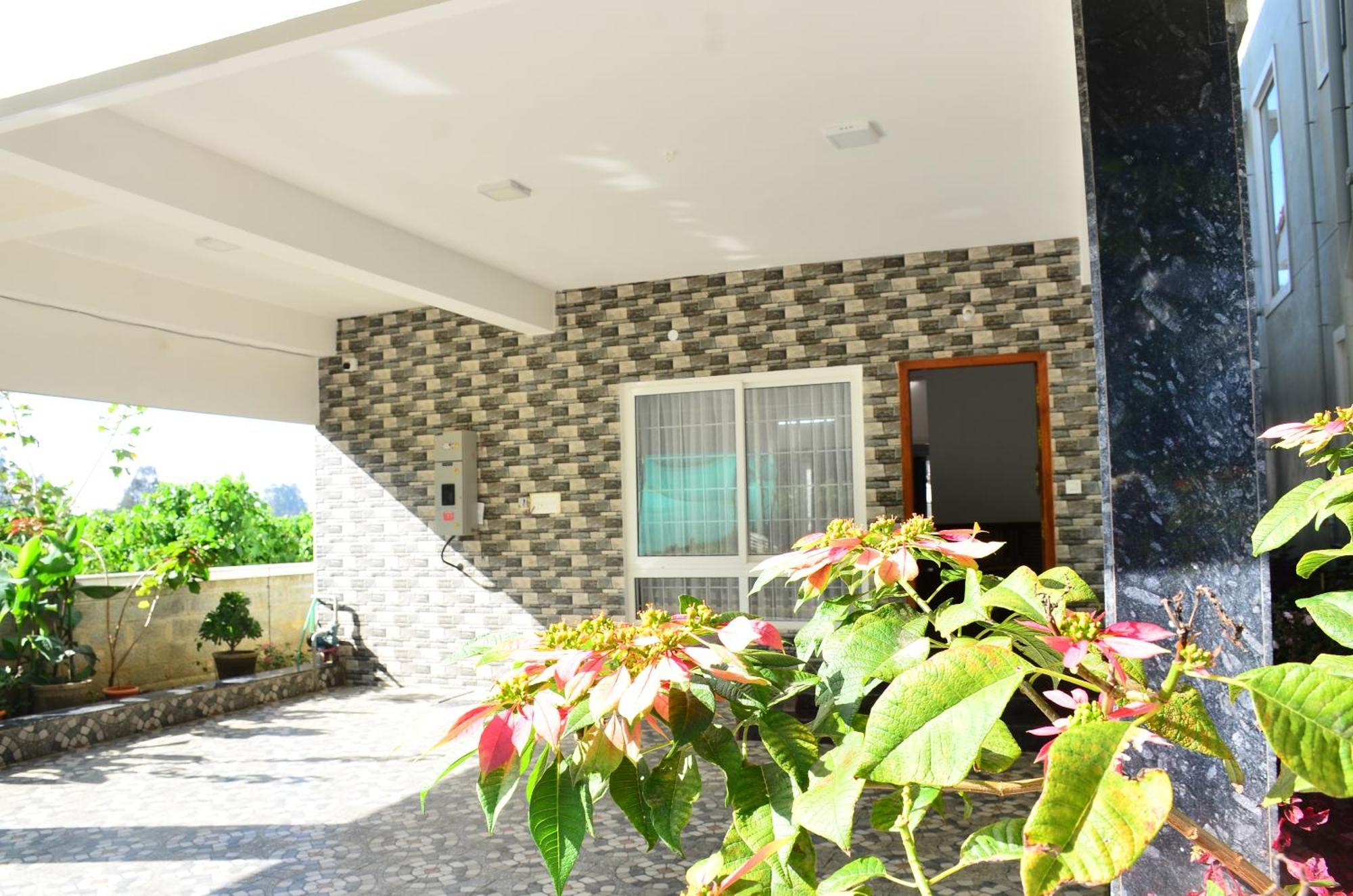Dusk & Dawn Villa Кодайканал Екстериор снимка